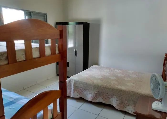 Casa Sao Jose Da Barra Capitolio