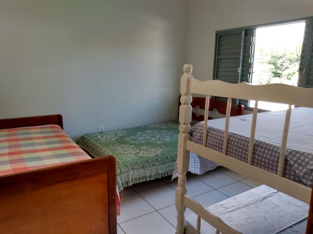 Casa Sao Jose Da Barra Capitolio Holiday home *