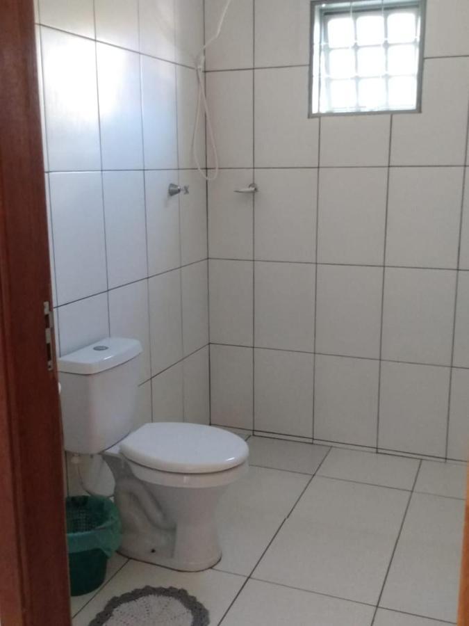 Holiday home Casa Sao Jose Da Barra Capitolio Elisiario Lemos
