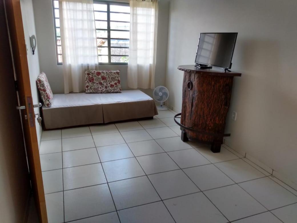 Holiday home Casa Sao Jose Da Barra Capitolio Elisiario Lemos