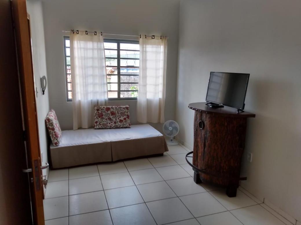 Holiday home Casa Sao Jose Da Barra Capitolio *