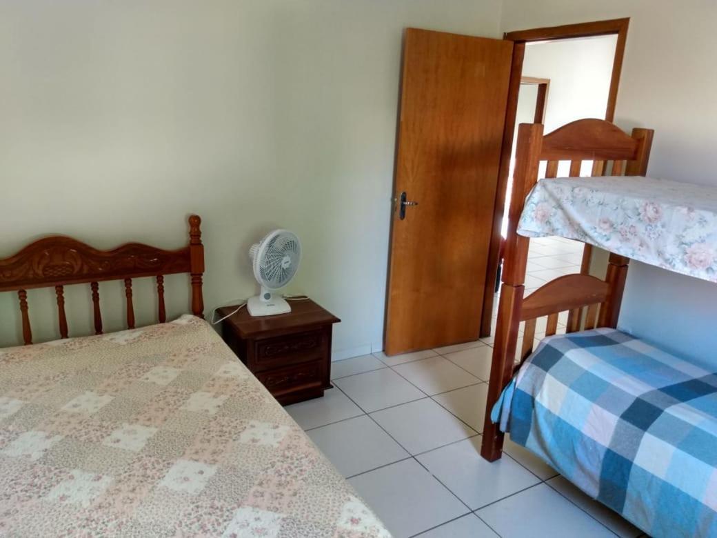 Casa Sao Jose Da Barra Capitolio Holiday home *
