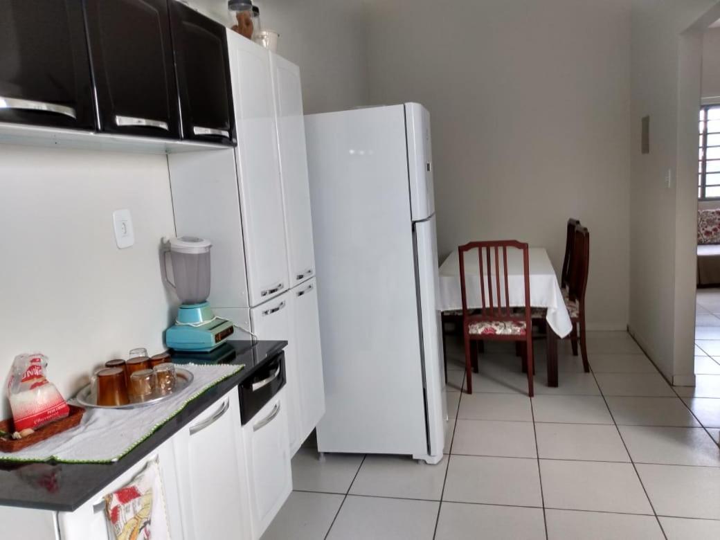 Casa Sao Jose Da Barra Capitolio Holiday home