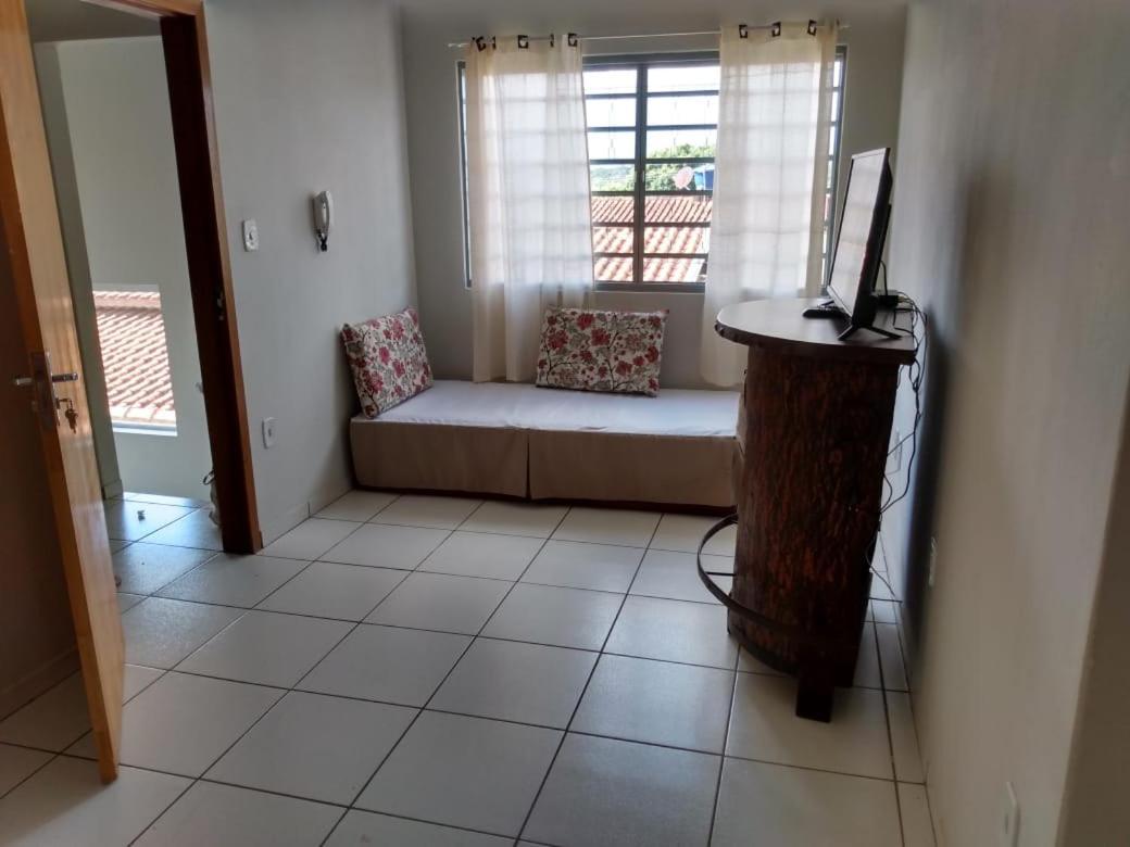 Holiday home Casa Sao Jose Da Barra Capitolio Elisiario Lemos