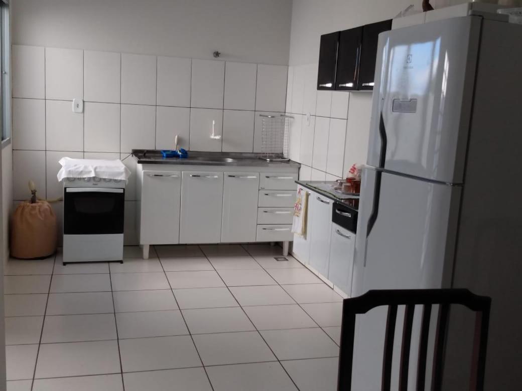 Casa Sao Jose Da Barra Capitolio Holiday home *